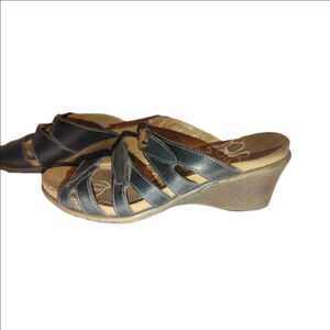 Romika Gorda Sandals Size 38